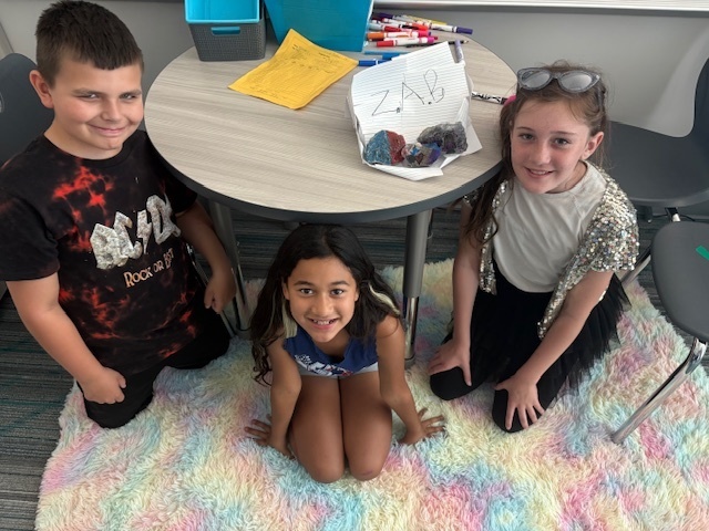 4th grade fun