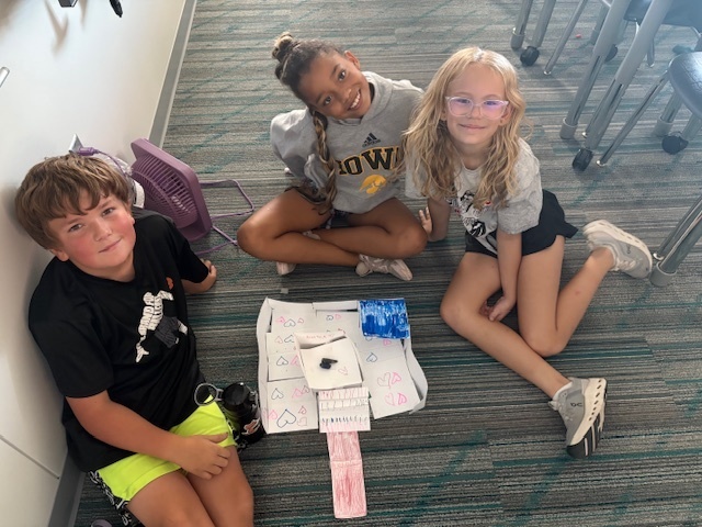 4th grade fun