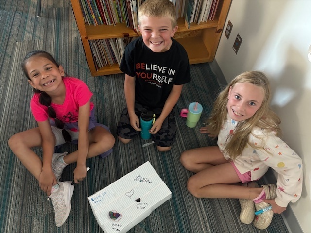 4th grade fun