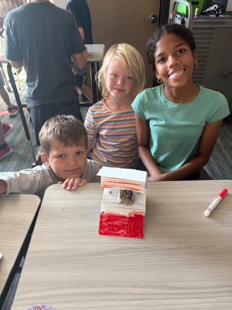 4th grade fun