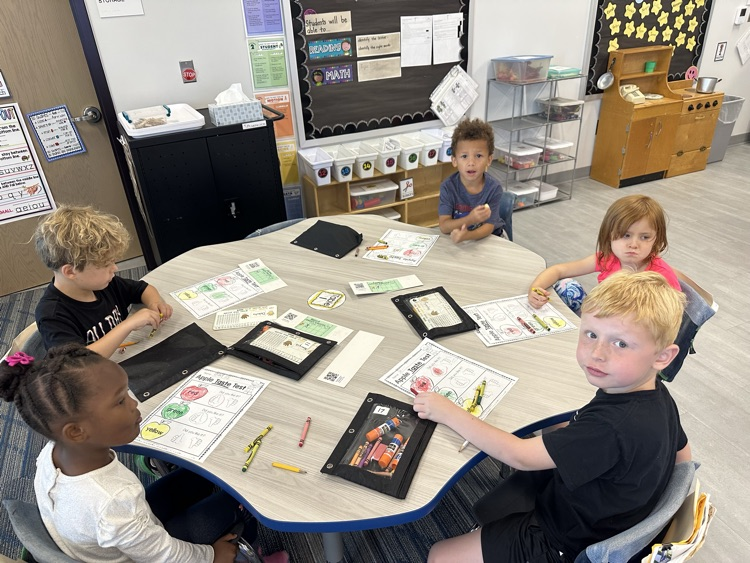 kinder fun