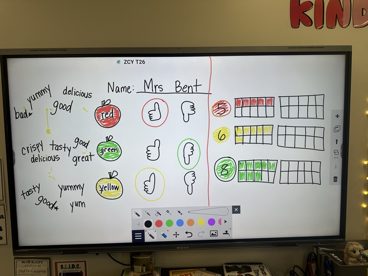 kinder fun