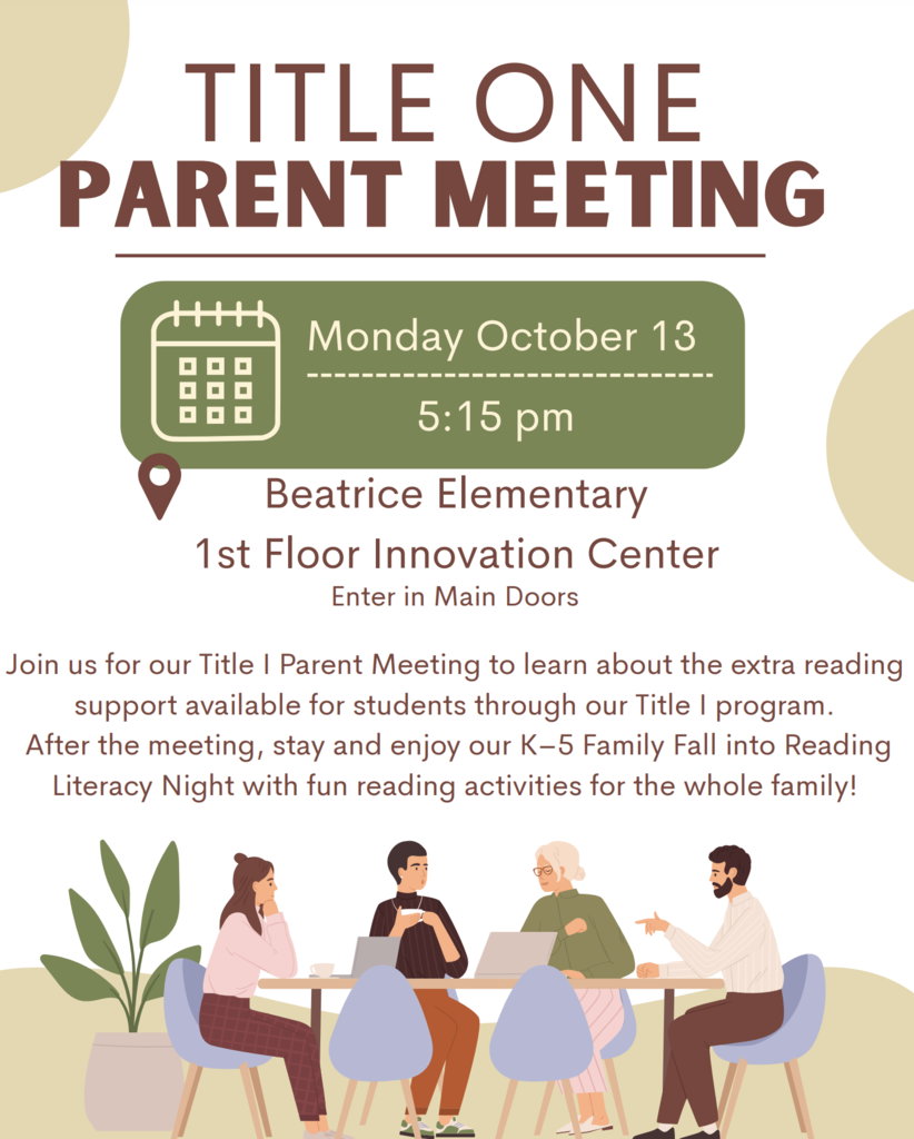 Title Meeting