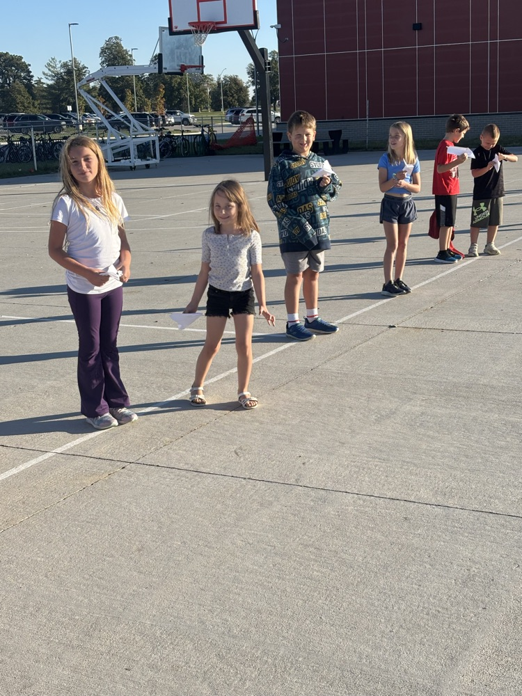 2nd grade