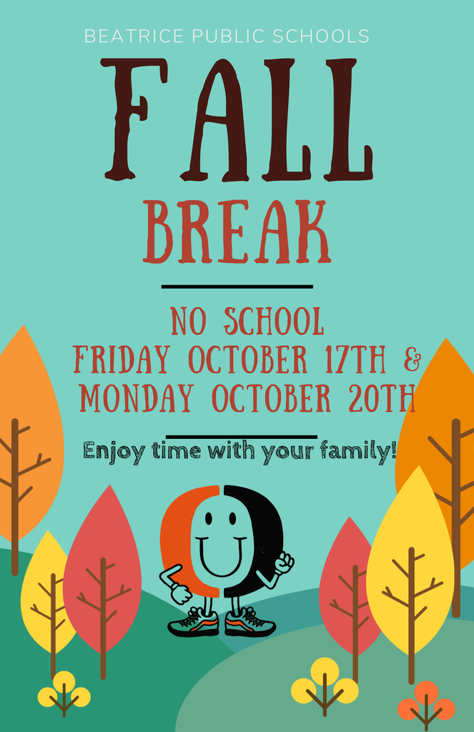 fall break