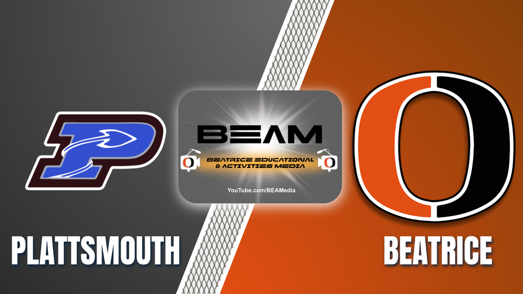 Plattsmouth v Beatrice