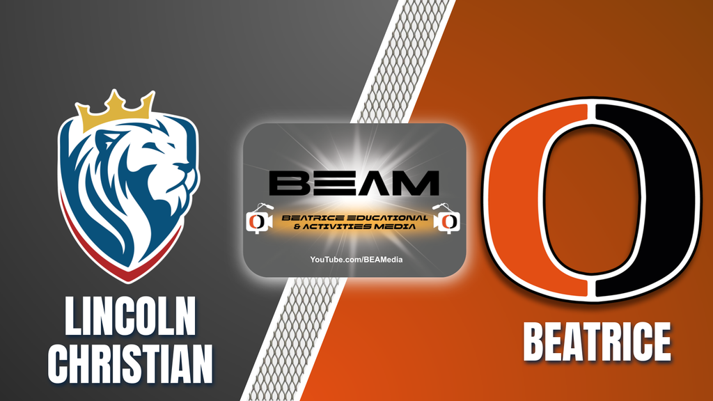 Lincoln Christian v Beatrice