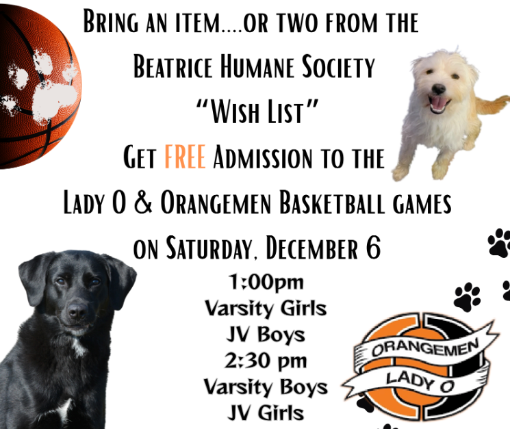 beatrice humane society