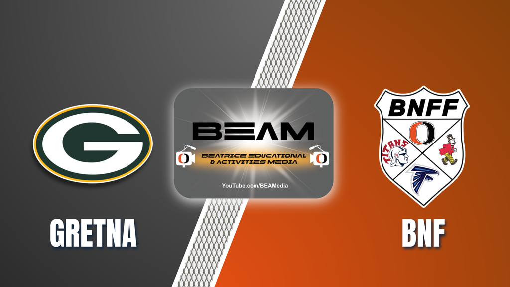 Gretna v BNF Swim/Dive