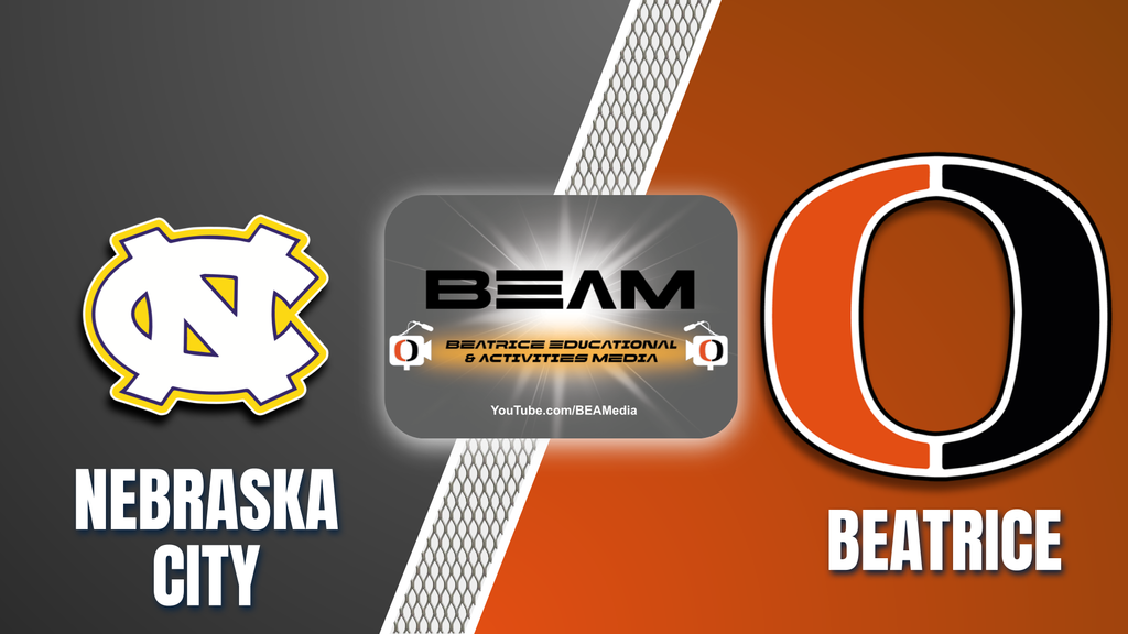 Nebraska City v Beatrice
