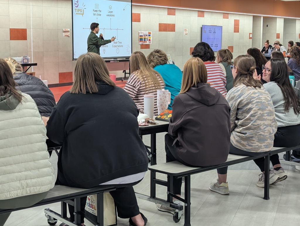 Professional Learning