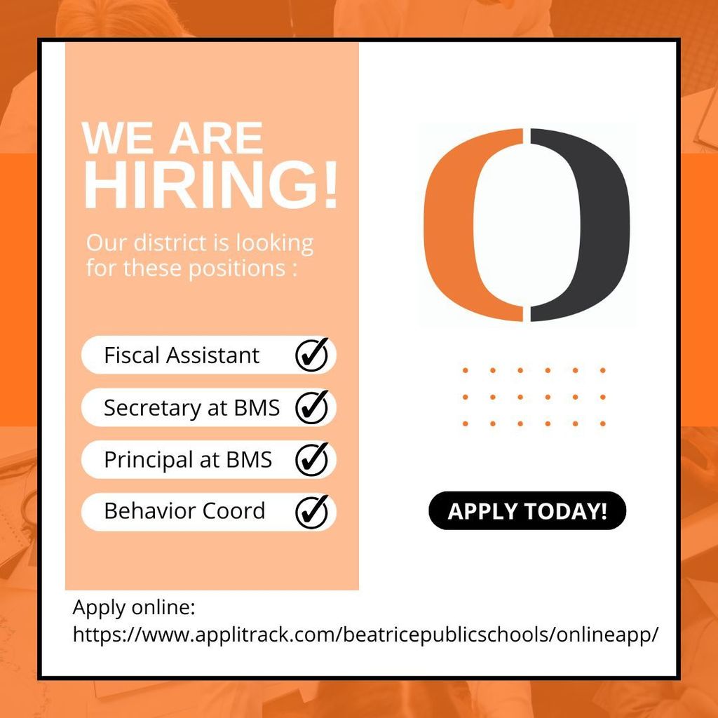 hiring social media template