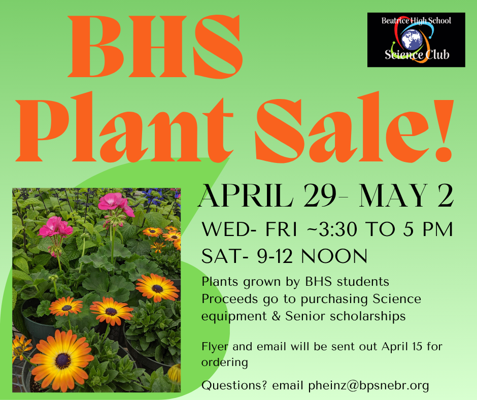 bhsplantsale