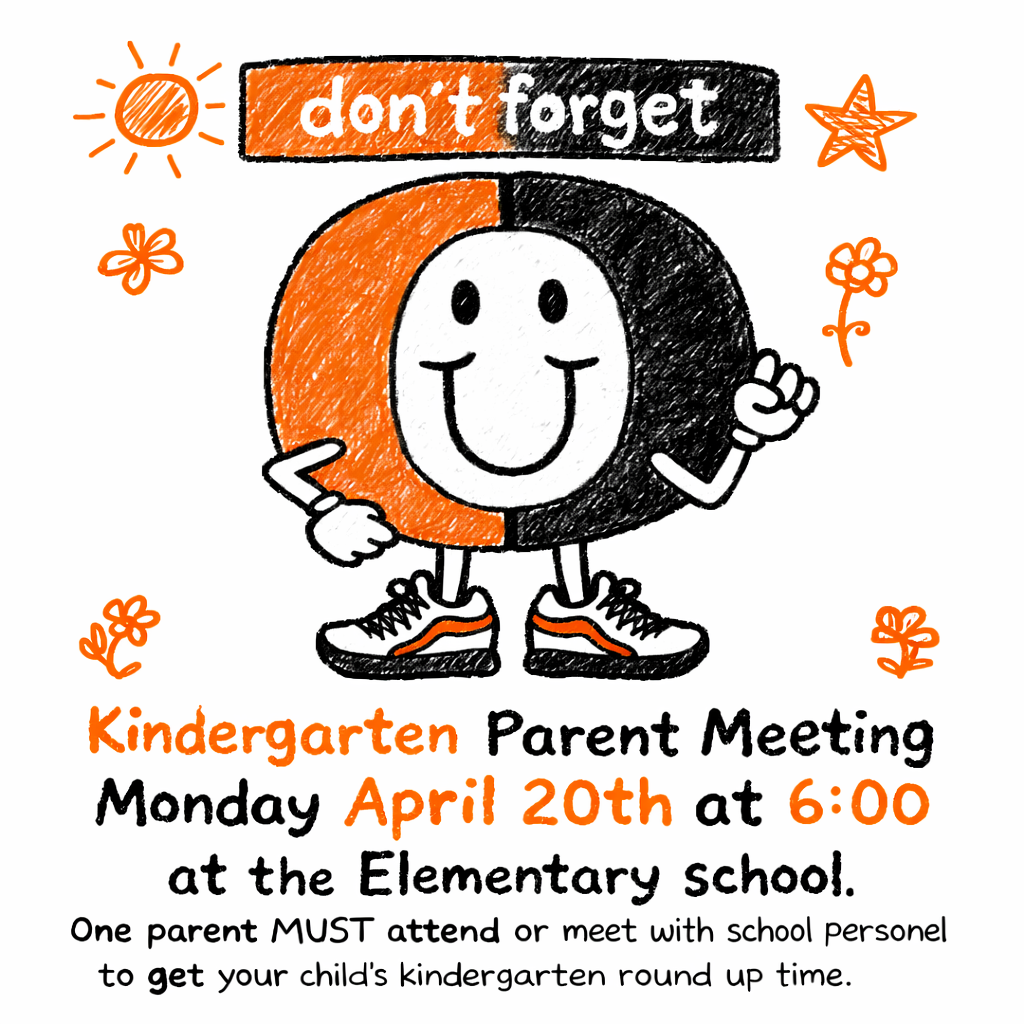 Kindergarten Meeting