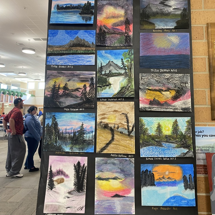 art