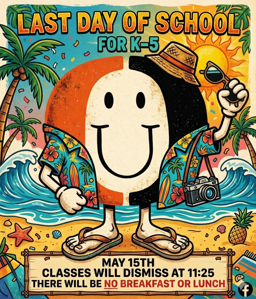 End of Year