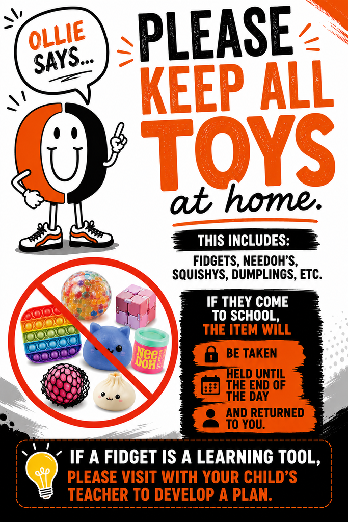 Toys at home