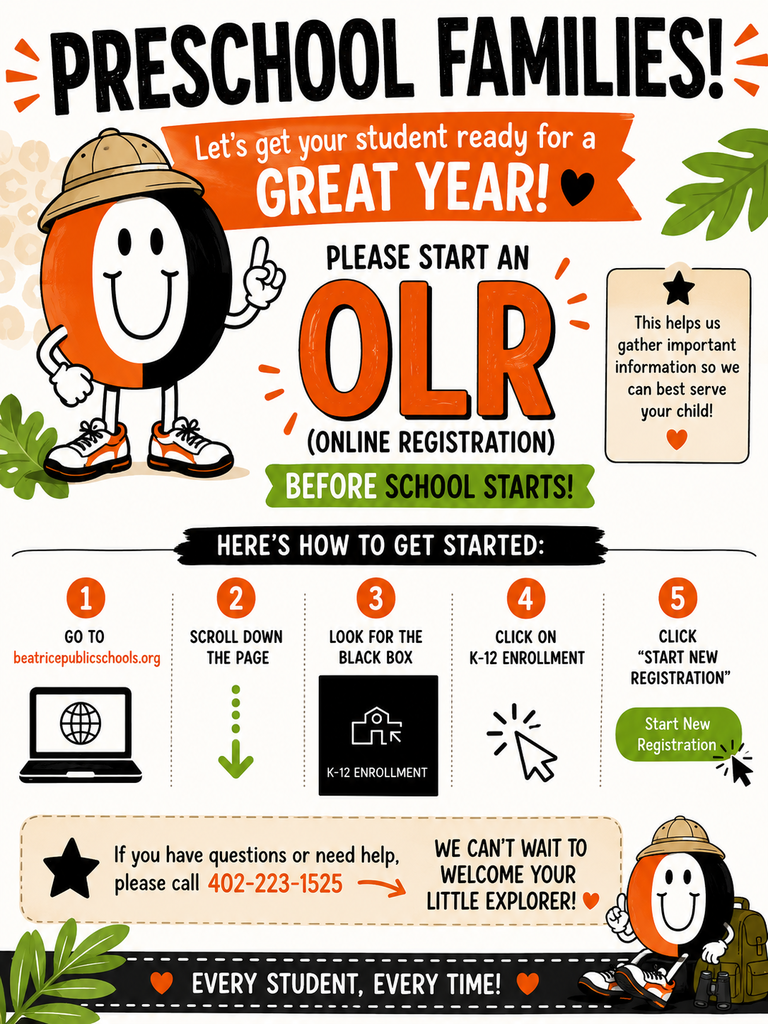 OLR