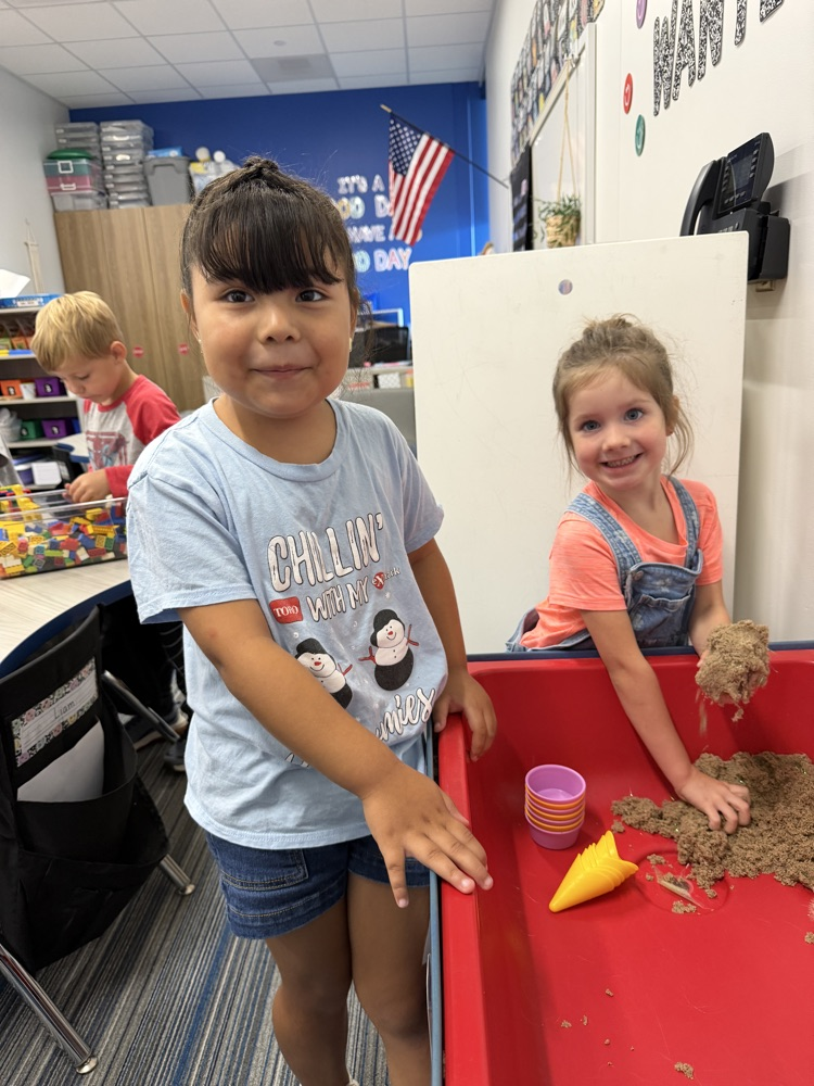 kinder fun 