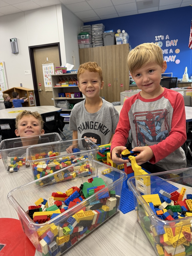 kinder fun 