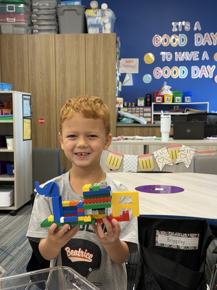 kinder fun 