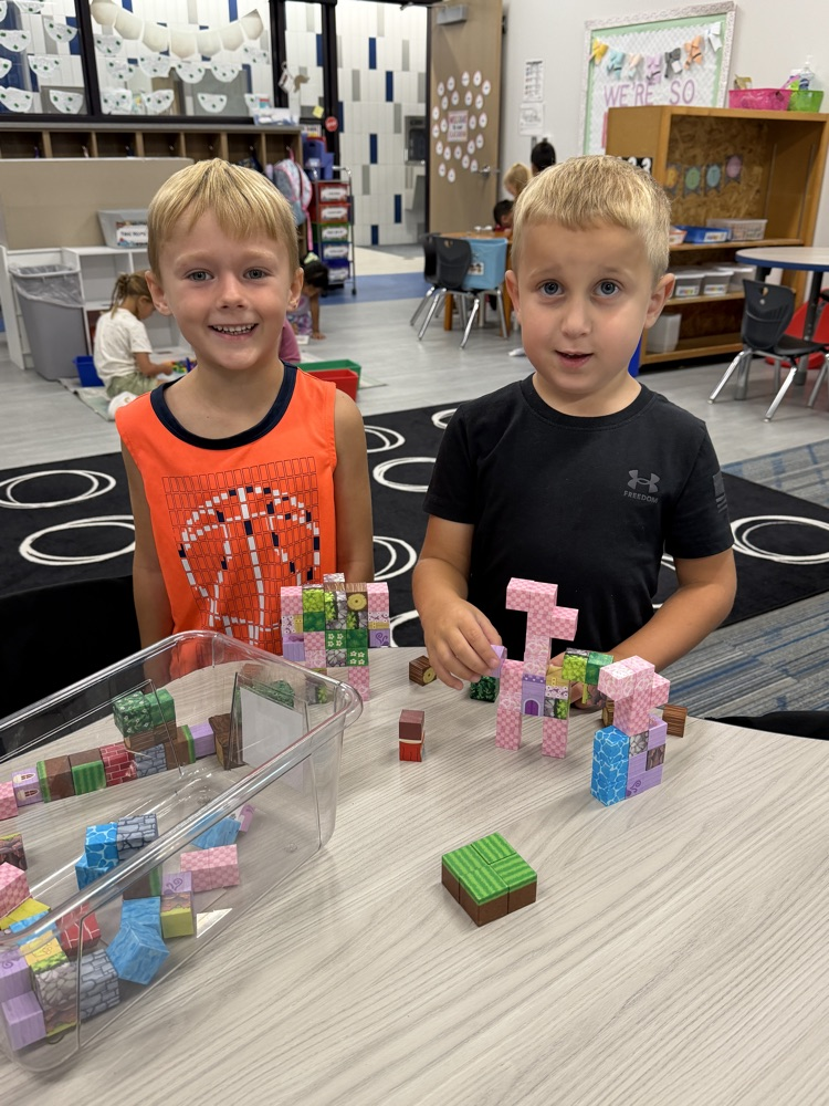 kinder fun 