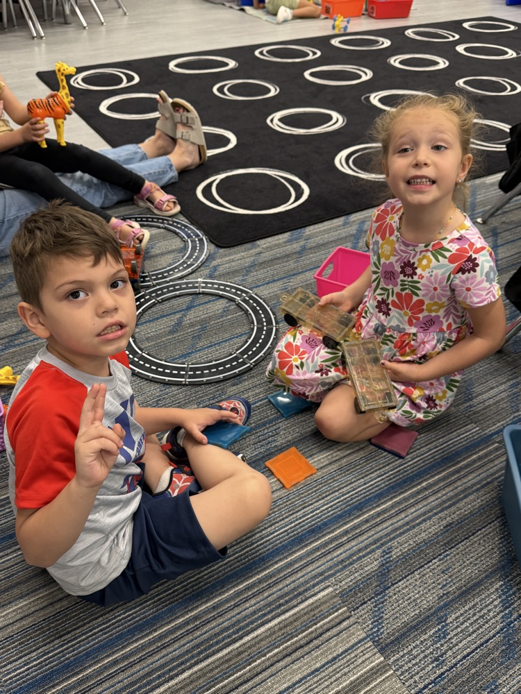 kinder fun 