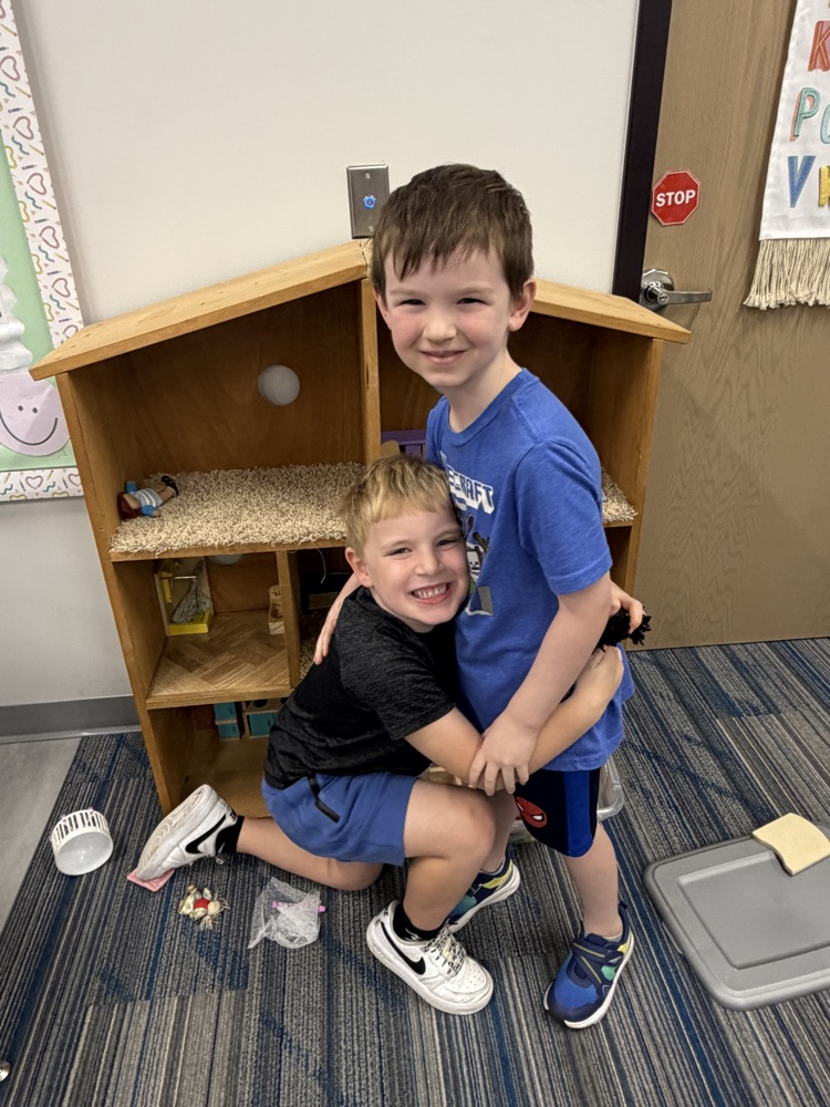 kinder fun 