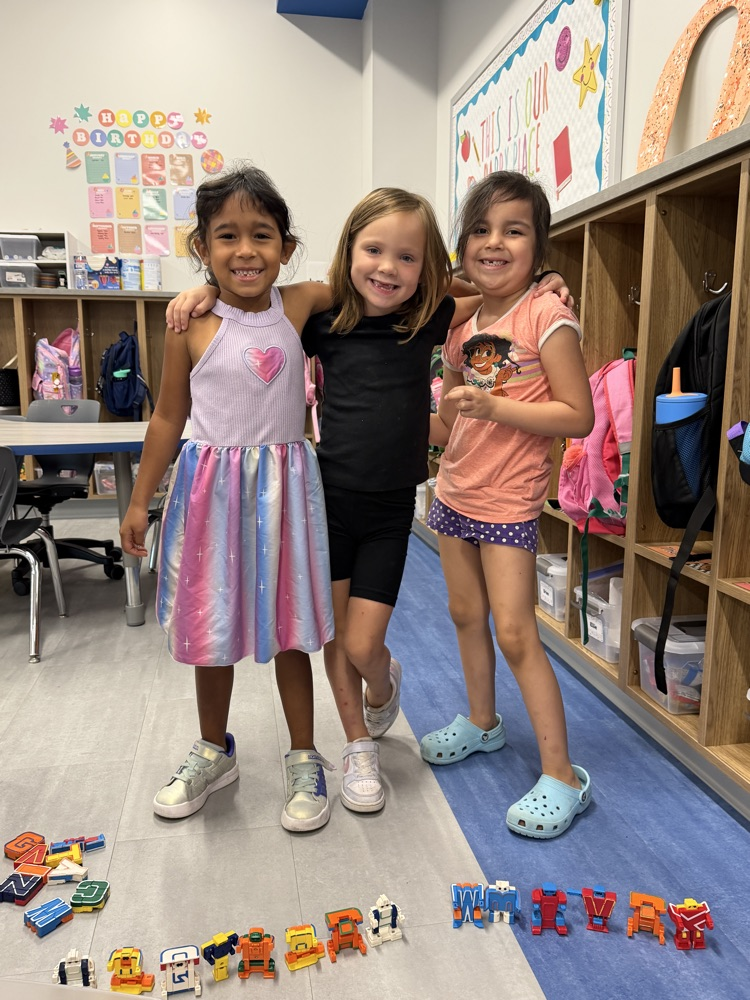 kinder fun 
