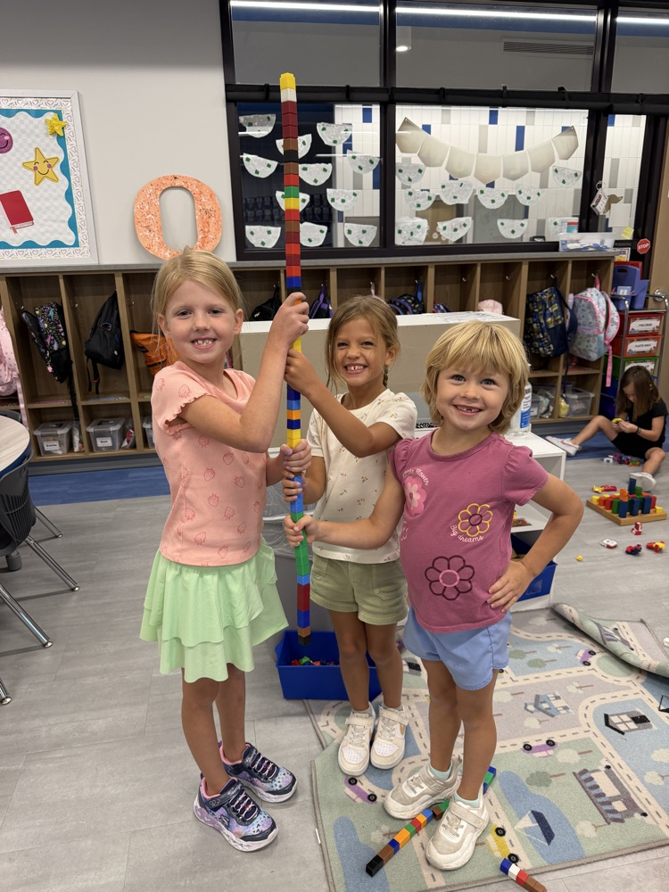 kinder fun 