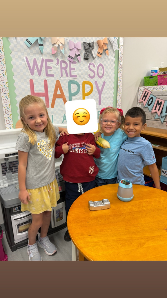 kinder fun 