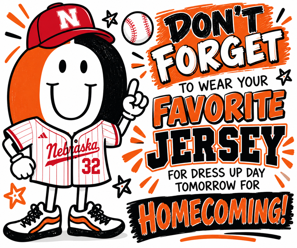 jersey day