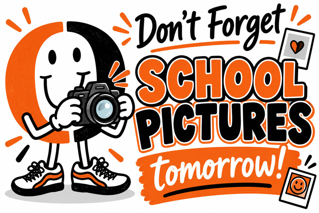 school pictures