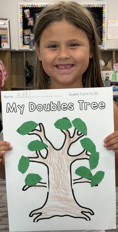 doubles