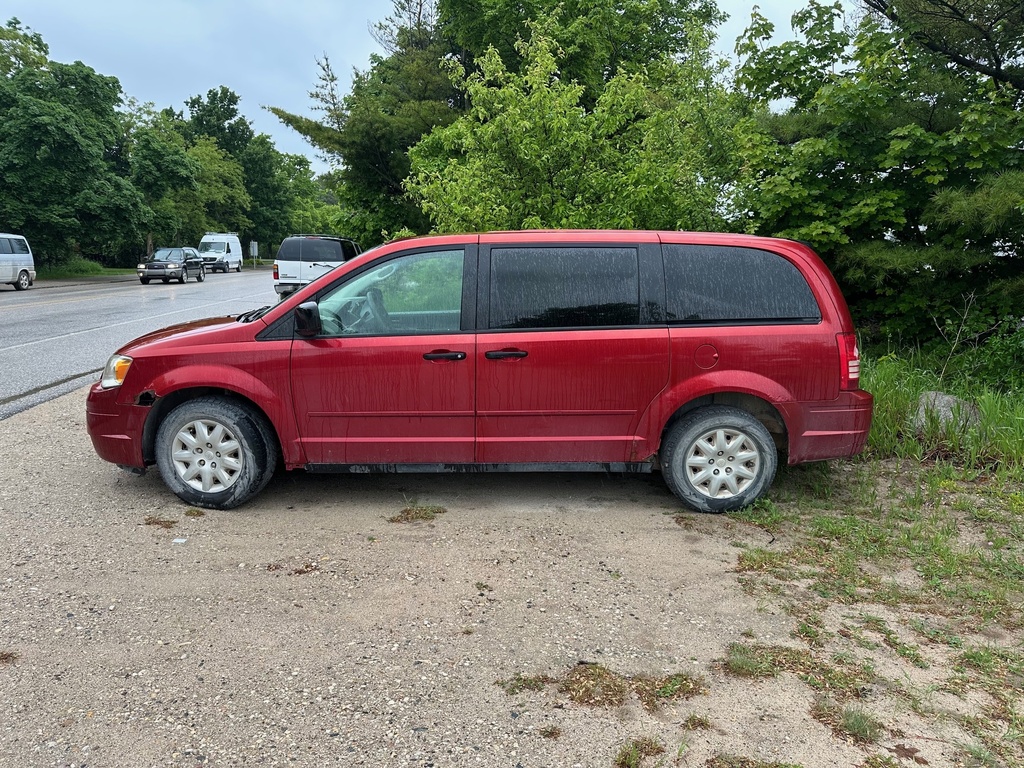 van
