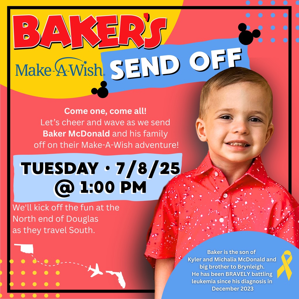 baker