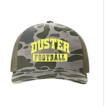 hat