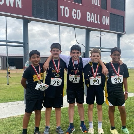 elementary boys