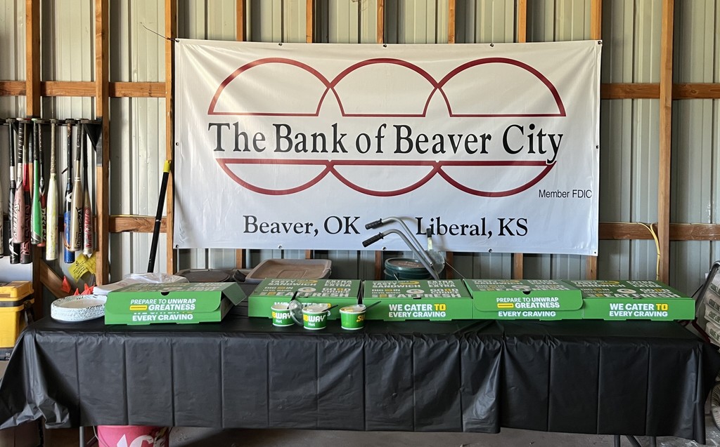 bank of beaver