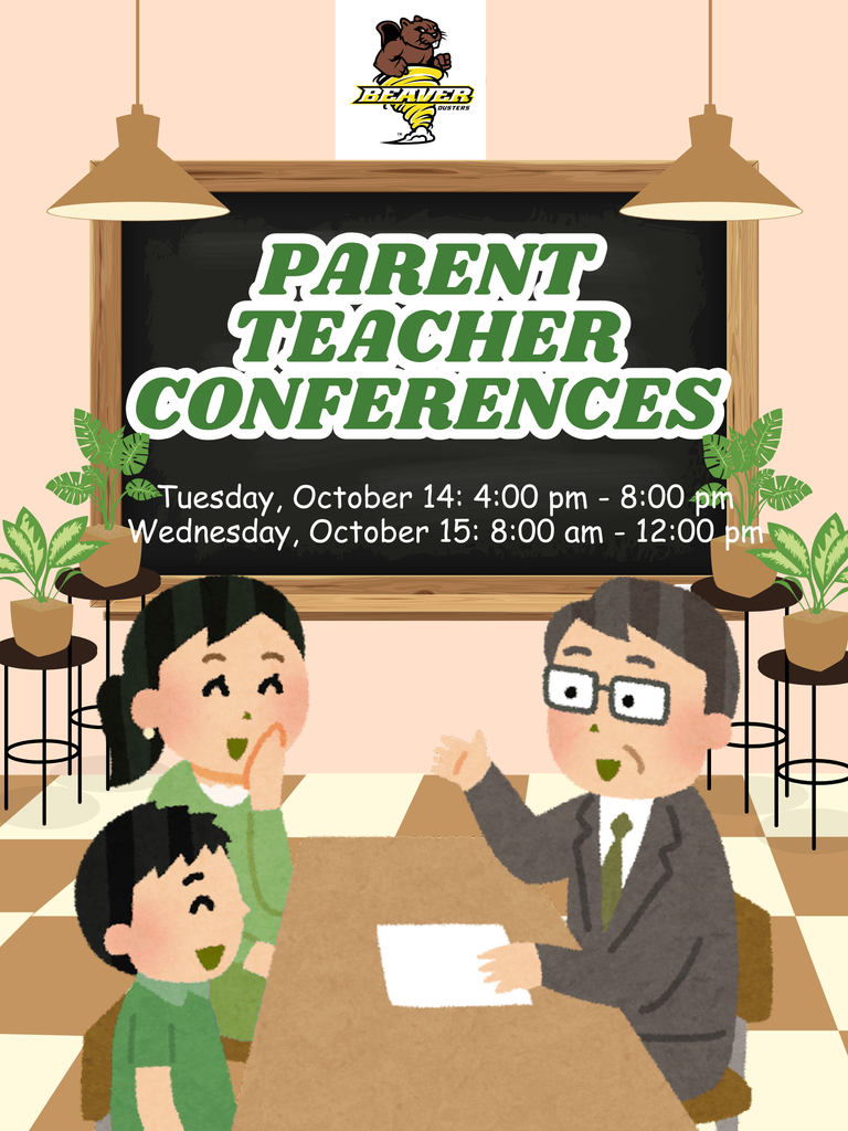 parent teacher conferences