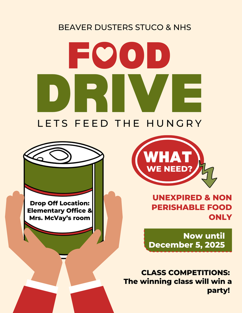 Food Drive