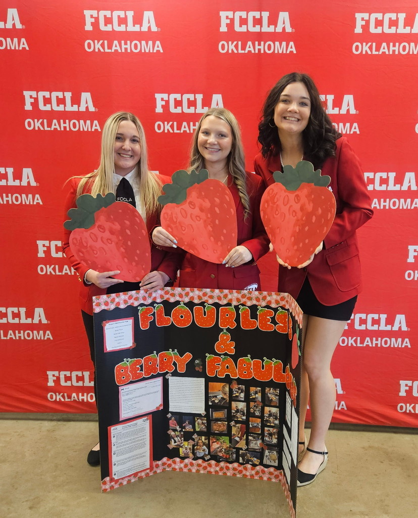fccla