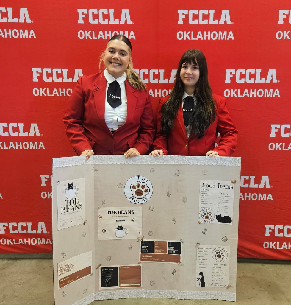 fccla