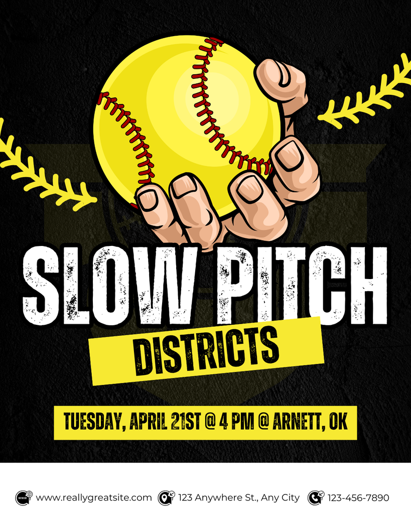 slowpitch