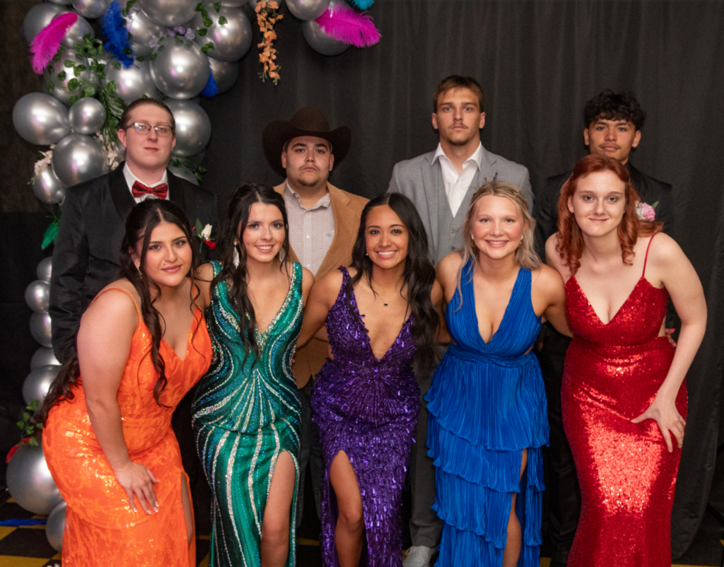 Prom