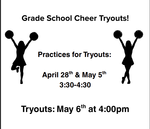 cheer