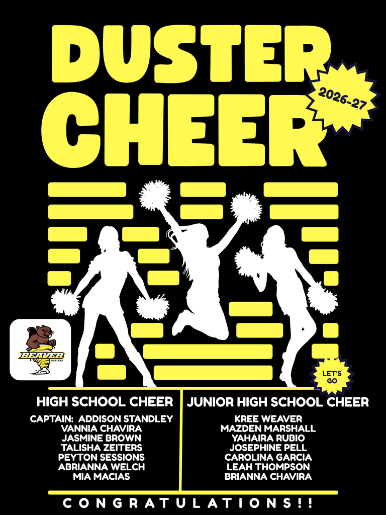 CHEER