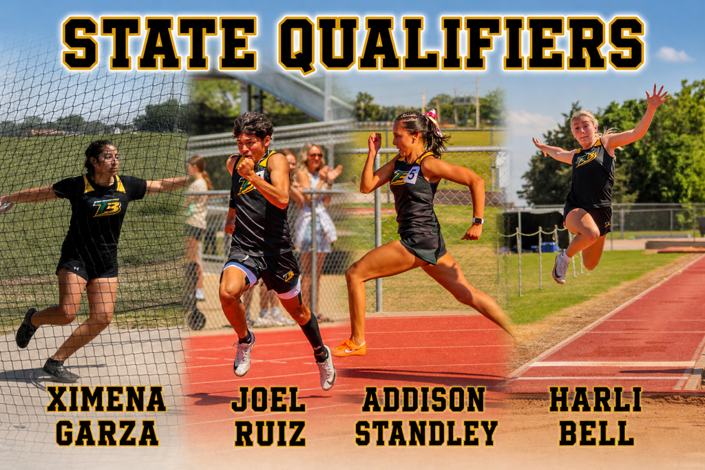 state track
