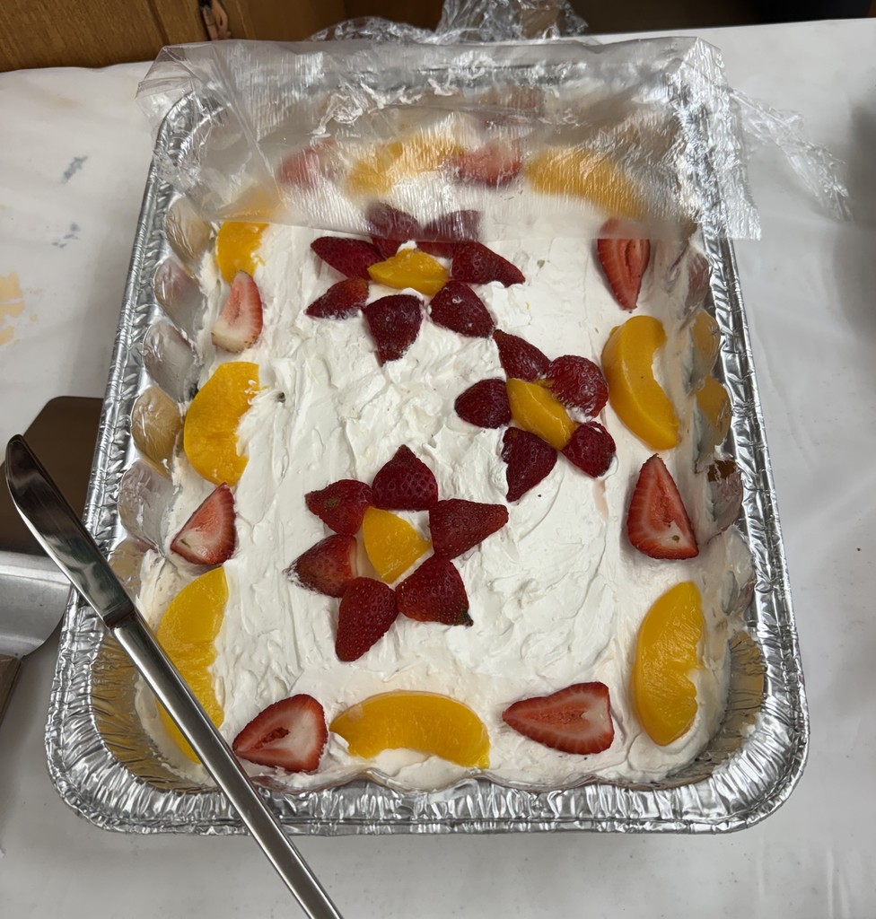 tres leches