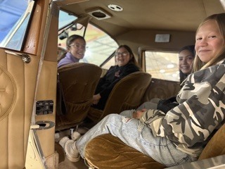 field trip
